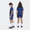 Dětské šortky adidas ENT26 SHO Y - foto 8