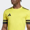 Pánský dres adidas SQUA25 JSY M - foto 7