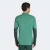 Pánská mikina adidas FAF TR TOP - foto 2