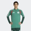 Pánská mikina adidas FAF TR TOP - foto 1