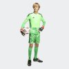 Dětské šortky adidas T26 C GK SHO Y - foto 3