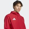 Pánská mikina adidas ENT26 AW JKT - foto 5