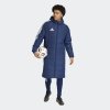Pánská bunda adidas TIRO26 L COAT - foto 4