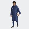Pánská bunda adidas TIRO26 L COAT - foto 1
