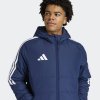 Pánská bunda adidas TIRO26 L COAT - foto 5
