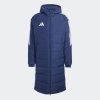Pánská bunda adidas TIRO26 L COAT - foto 0
