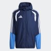 Pánská mikina adidas TIRO26C AW JKT - foto 0