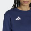 Dámská mikina adidas ENT26 SW TOP W - foto 5