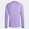 Pánský dres adidas REF 26 JSY LS - foto 1