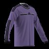 Pánský dres adidas REF 26 JSY LS - foto 8