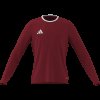 Dětský dres adidas ENT26 JSY LS Y - foto 7