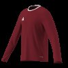 Dětský dres adidas ENT26 JSY LS Y - foto 14