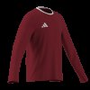 Dětský dres adidas ENT26 JSY LS Y - foto 8