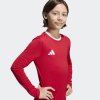 Dětský dres adidas ENT26 JSY LS Y - foto 5