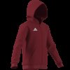Dětská mikina adidas ENT26 FZ HOOD Y - foto 9