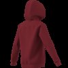 Dětská mikina adidas ENT26 FZ HOOD Y - foto 11