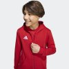 Dětská mikina adidas ENT26 FZ HOOD Y - foto 4