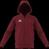 Dětská mikina adidas ENT26 FZ HOOD Y - foto 8