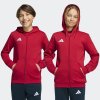 Dětská mikina adidas ENT26 FZ HOOD Y - foto 7