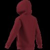 Dětská mikina adidas ENT26 FZ HOOD Y - foto 13