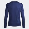 Dětský dres adidas ENT26 JSY LS Y - foto 1