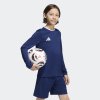 Dětský dres adidas ENT26 JSY LS Y - foto 4