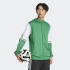 Pánská mikina adidas SQ25 HOOD - foto 3