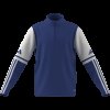 Dětská mikina adidas SQ25 TR TOP Y - foto 9
