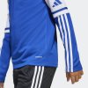 Dětská mikina adidas SQ25 TR TOP Y - foto 5