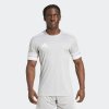 Pánský dres adidas SQUA25 JSY M - foto 3