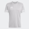 Pánský dres adidas SQUA25 JSY M - foto 1