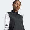 Dámská mikina adidas SQ25 TR TOP W - foto 5