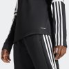 Dámská mikina adidas SQ25 TR TOP W - foto 6