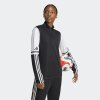 Dámská mikina adidas SQ25 TR TOP W - foto 4