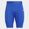 Pánské funkční spodky adidas TF SHRT TIGHT M - foto 1