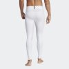 Pánské funkční spodky adidas TF LONG TIGHT M - foto 4