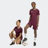 Dětské šortky adidas ENT26 SHO Y - foto 9