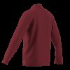 Pánská mikina adidas ENT26 TK JKT - foto 12