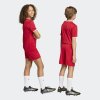 Dětské šortky adidas ENT26 SHO Y - foto 8