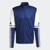 Pánská mikina adidas SQ25 TR JKT - foto 1