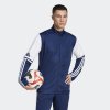Pánská mikina adidas SQ25 TR JKT - foto 4