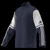 Pánská mikina adidas SQ25 TR JKT - foto 15
