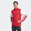 Pánská mikina adidas SQ25 TR JKT - foto 2