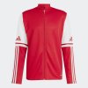 Pánská mikina adidas SQ25 TR JKT - foto 0