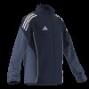 Dětská mikina adidas TIRO25CPRE JKTY - foto 9