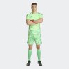 Pánské šortky adidas T26 C GK SHO M - foto 4