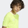 Dětský dres adidas ENT26 JSY Y - foto 6