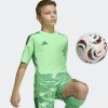 Dětský dres adidas T26 C GK JSY Y - foto 5