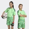 Dětský dres adidas T26 C GK JSY Y - foto 8