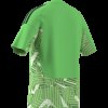 Dětský dres adidas T26 C GK JSY Y - foto 14